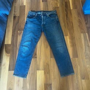 Citizen’s of Humanity Finn Jeans Medium Blue Wash